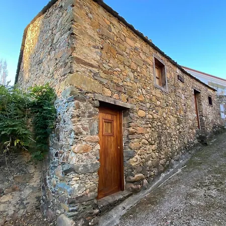 Louzanook - Casa Do Moinho Lousã