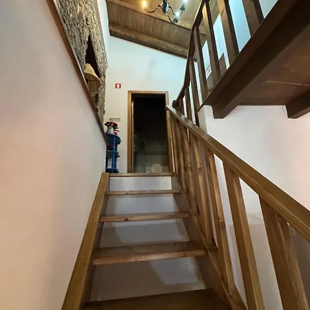Louzanook - Casa Do Moinho *