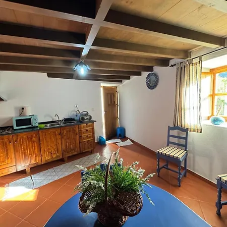 Louzanook - Casa Do Moinho