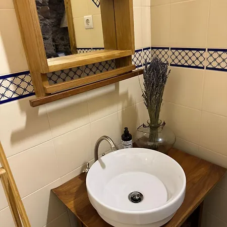 Louzanook - Casa Do Moinho Casa de Férias