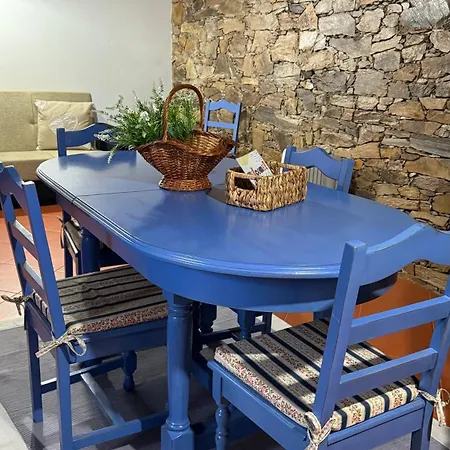 Louzanook - Casa Do Moinho Dom wakacyjny *