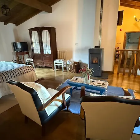 Casa de Férias Louzanook - Casa Do Moinho Lousã