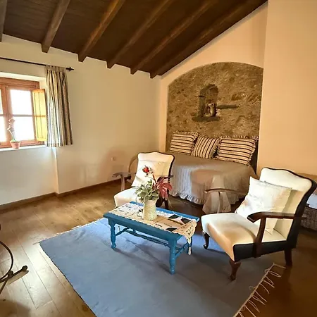 Casa de Férias Louzanook - Casa Do Moinho