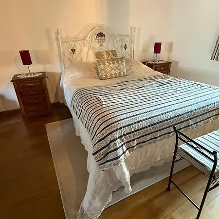Louzanook - Casa Do Moinho *