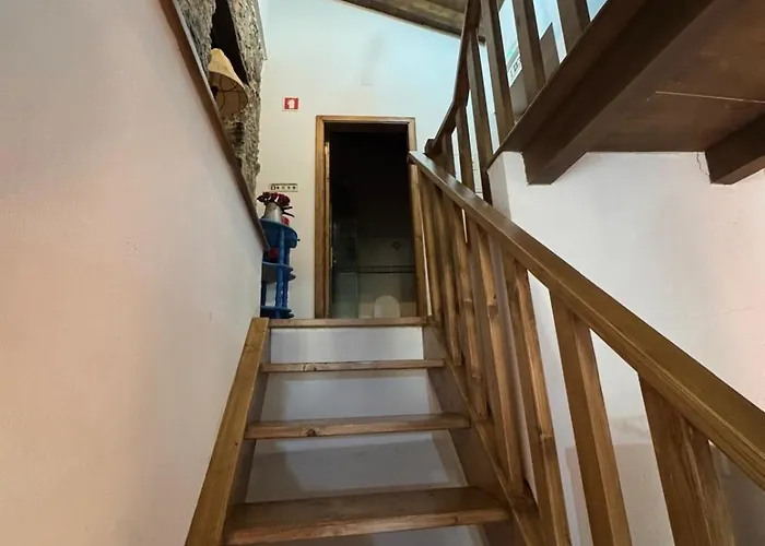 Louzanook - Casa Do Moinho *