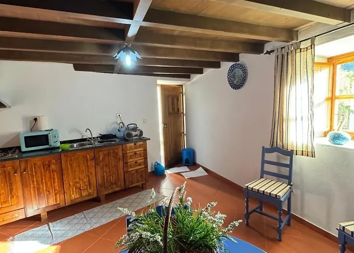 Louzanook - Casa Do Moinho