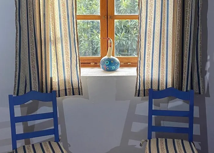 Louzanook - Casa Do Moinho * ロウザン