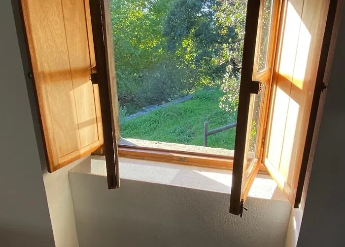 Louzanook - Casa Do Moinho 別荘 ロウザン