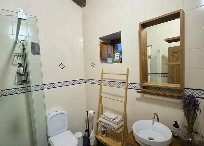 Louzanook - Casa Do Moinho *