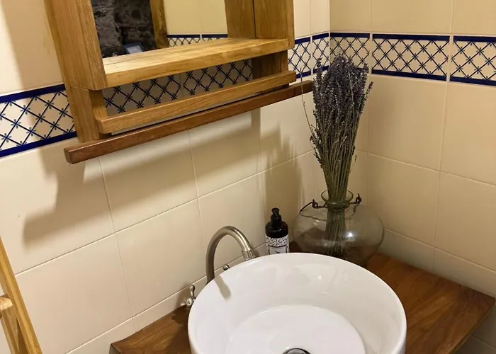 Louzanook - Casa Do Moinho 別荘