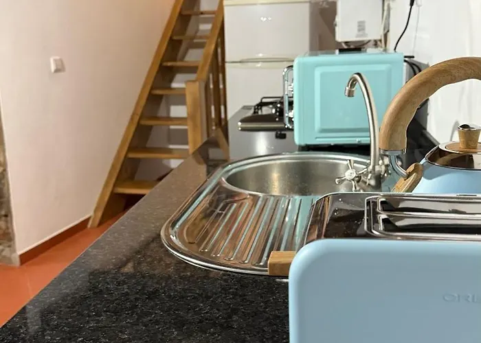 Louzanook - Casa Do Moinho 別荘