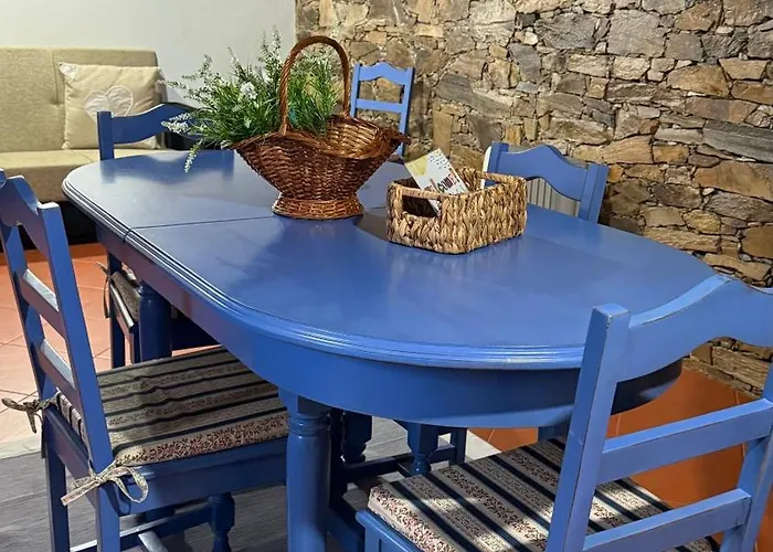 Louzanook - Casa Do Moinho 別荘 *