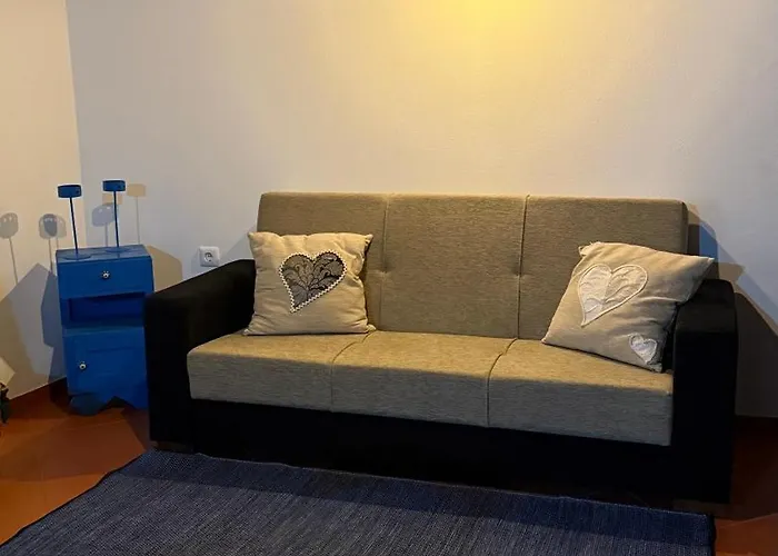 Louzanook - Casa Do Moinho *