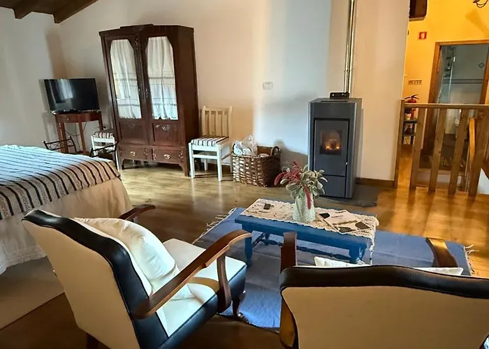 別荘 Louzanook - Casa Do Moinho ロウザン