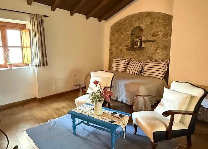 別荘 Louzanook - Casa Do Moinho