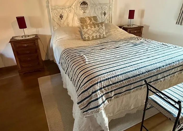 Louzanook - Casa Do Moinho *