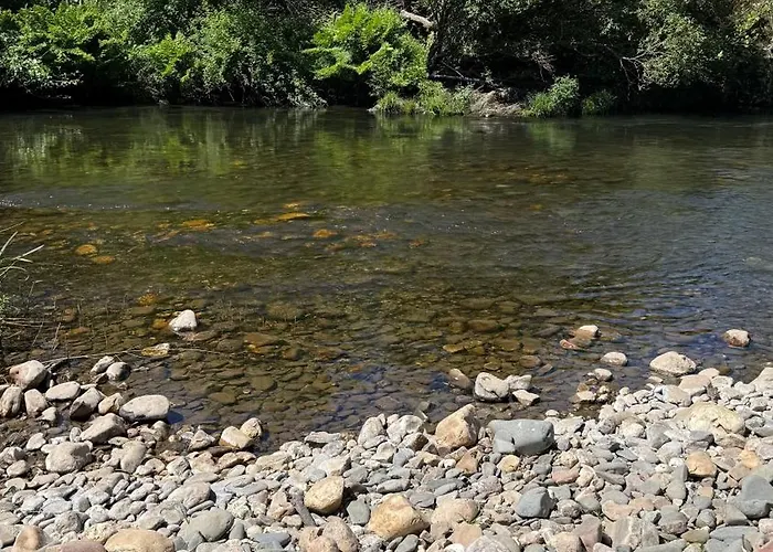 Louzanook - Casa Do Moinho *