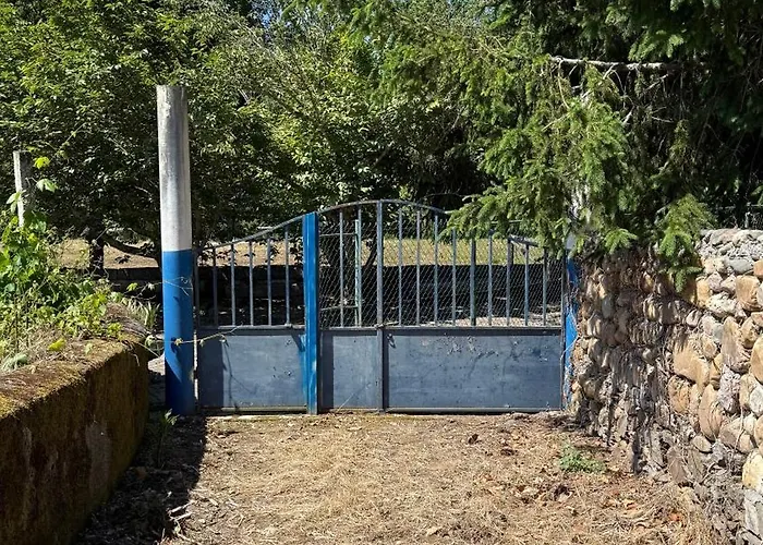 Louzanook - Casa Do Moinho 別荘