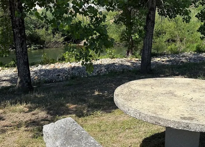 Louzanook - Casa Do Moinho *